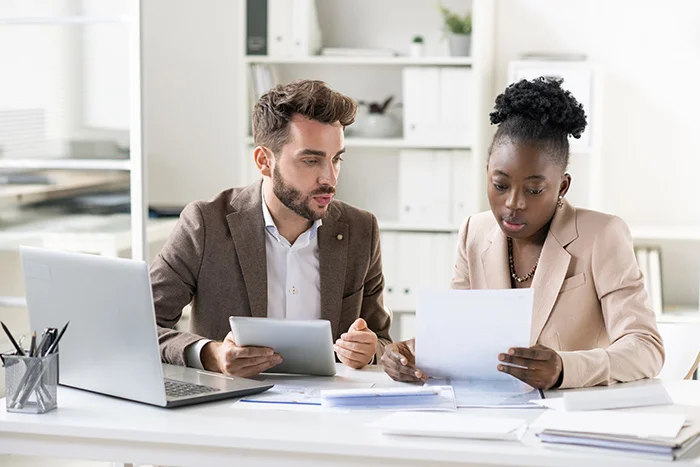 what is a 401k audit