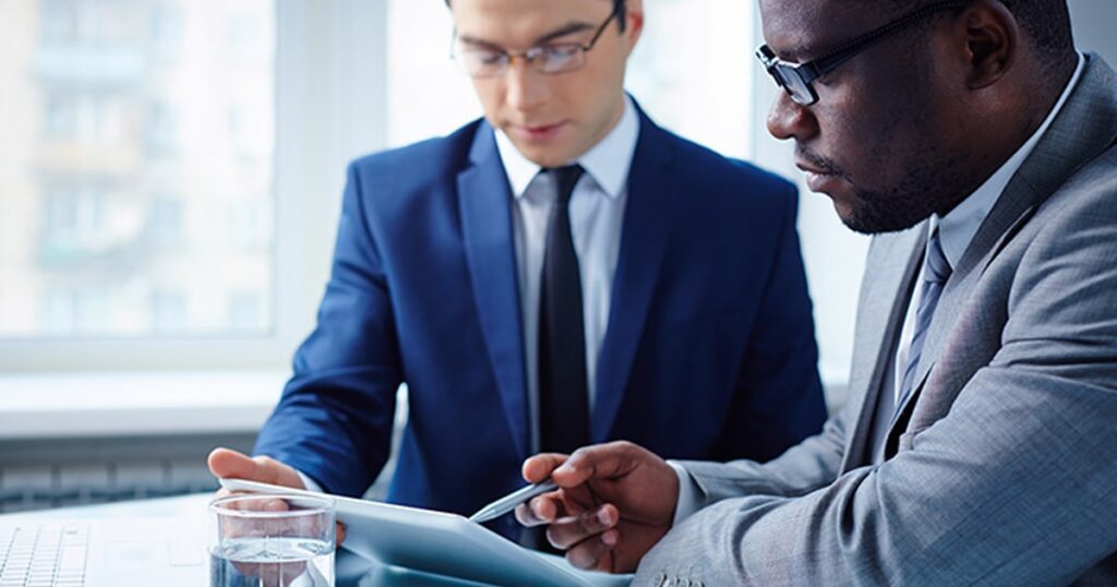 agreed upon procedures