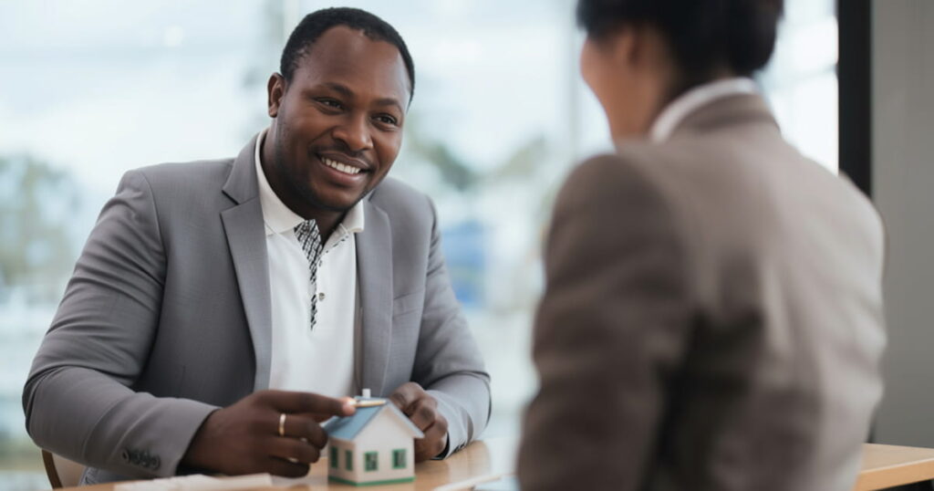 private equity real estate investment