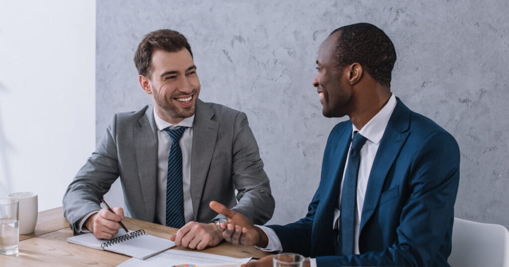 methods of valuing a business