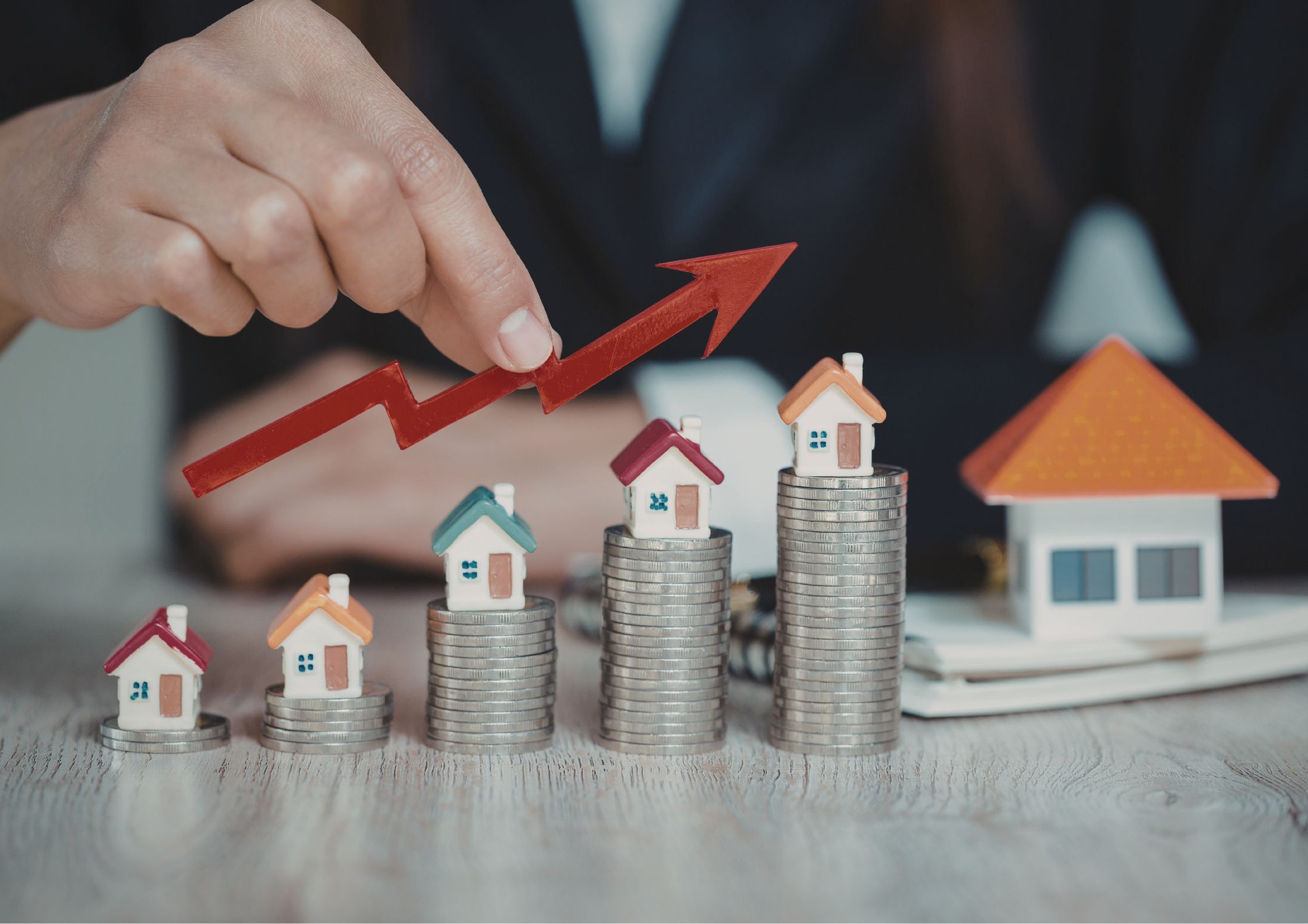 commercial real estate accounting