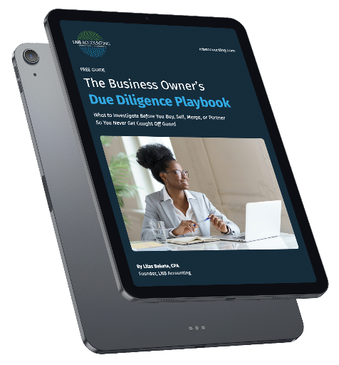 CPA for business​