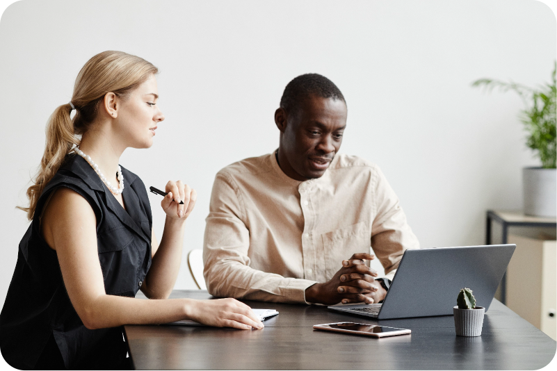 CPA for business​