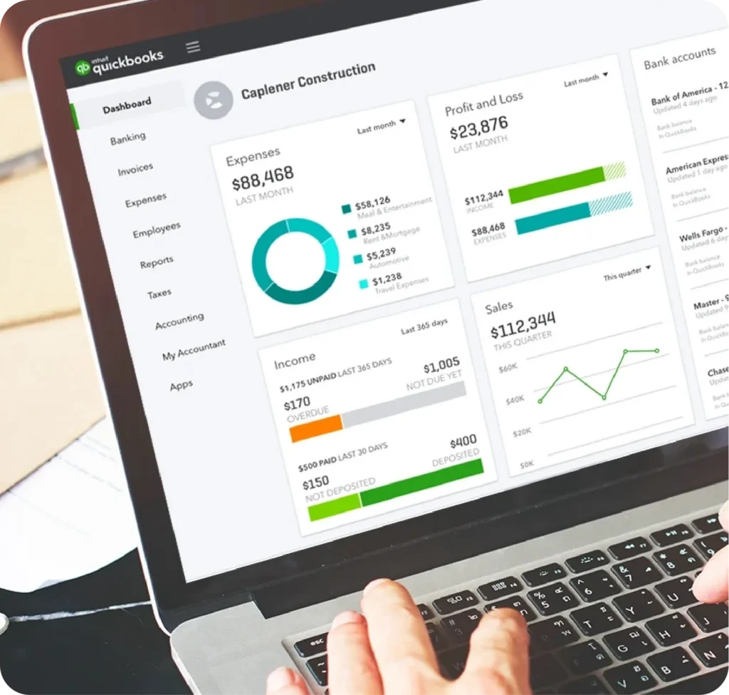 audit and assurance services