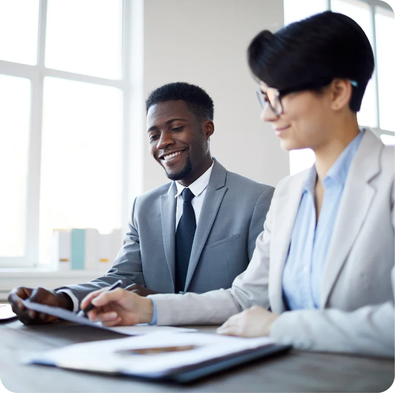 CPA for business​