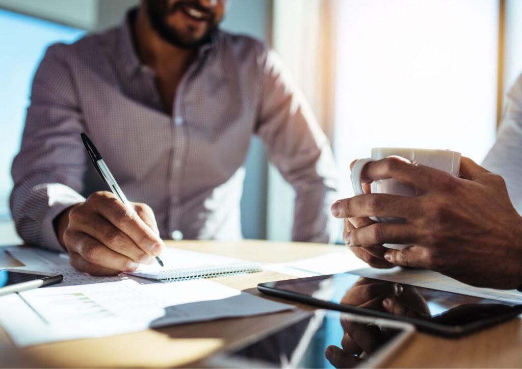 due diligence when buying a business