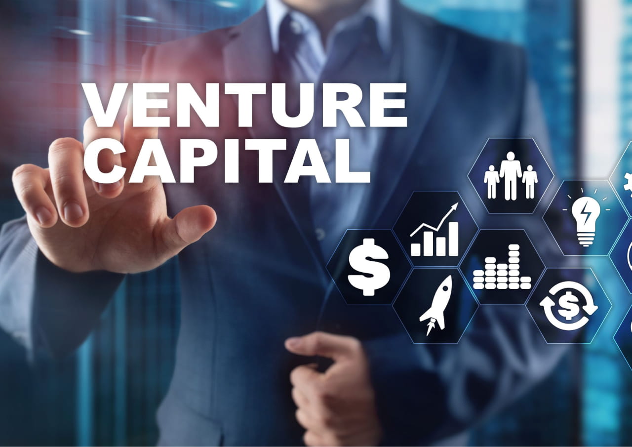 how to get venture capital
