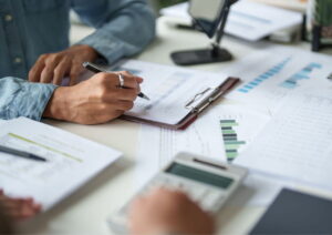 how to value a service business_
