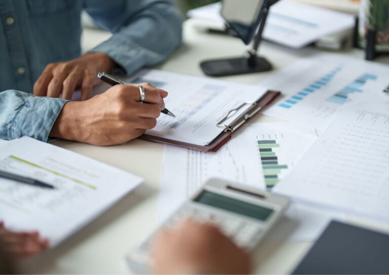 how to value a service business_