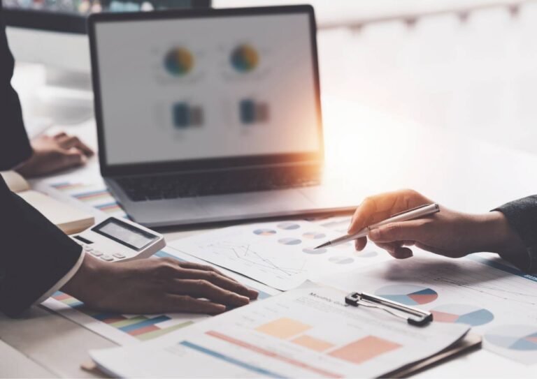fund administrator