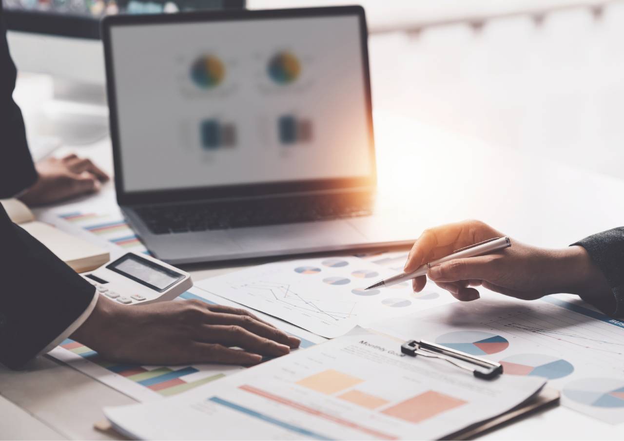 fund administrator