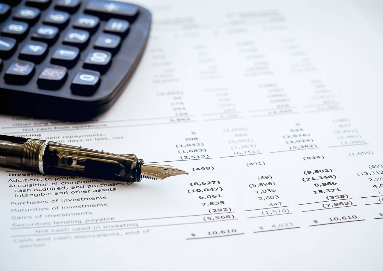 startup financial due diligence