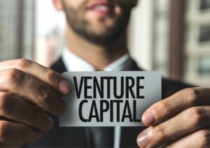 venture capital investment