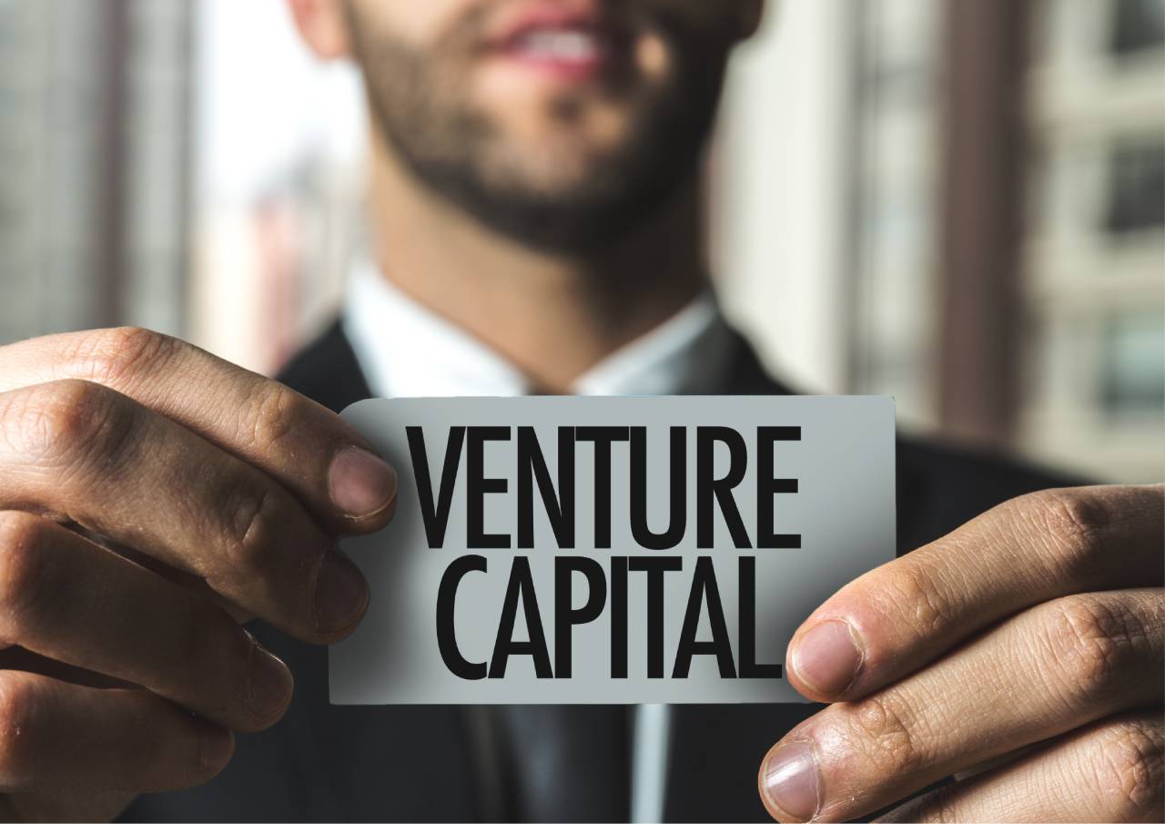 venture capital investment