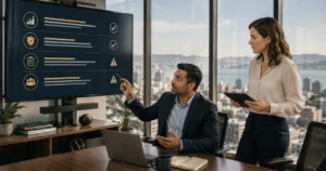 financial due diligence