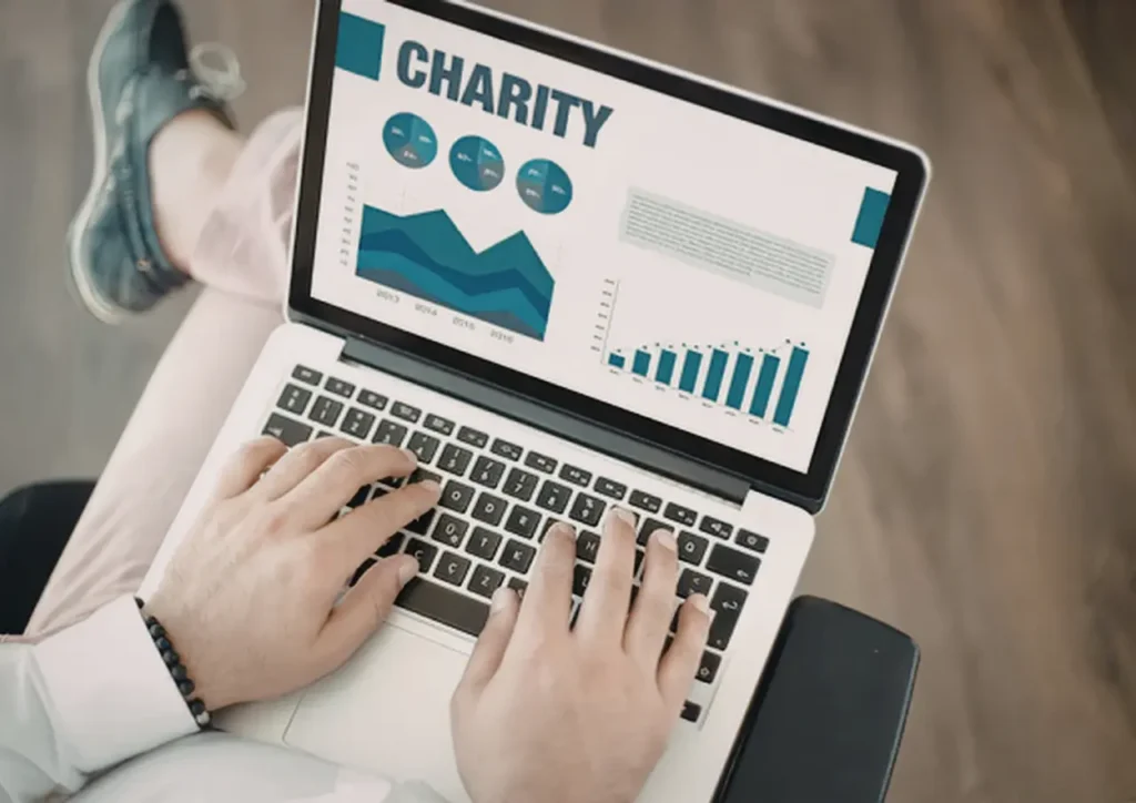 nonprofit auditor