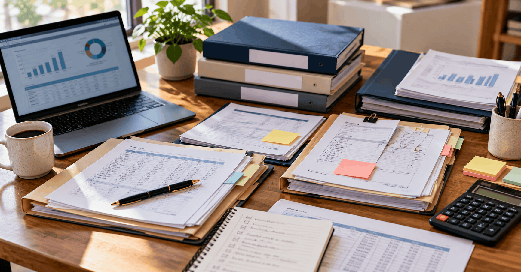 Audit Preparation