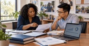 nonprofit audit checklist