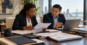 private equity loans